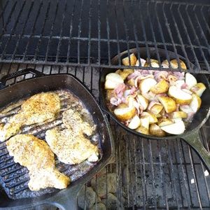 Meet your Posher, William